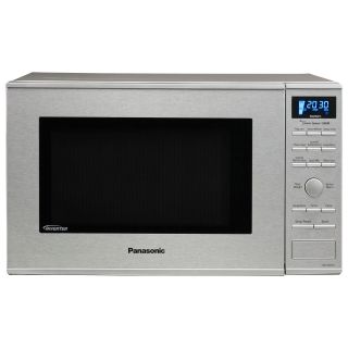 Panasonic NN SD681S Microwave Oven Today $166.99 5.0 (2 reviews)