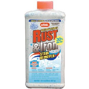 Whink 05221 26OZ Iron/Rust Remover