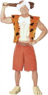 The Flintstones Bamm Bamm Adult Costume Clothing