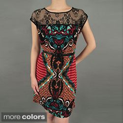 Lace Dresses: Buy Casual Dresses, Evening & Formal