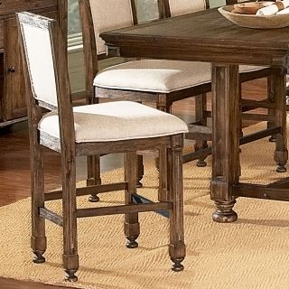 Connor Counter height Stool (Set of 2) Today $313.99 Sale $282.59