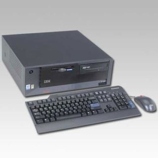 ThinkCentre M50 P4 2.8 GHz Desktop Computer (Refurbished)