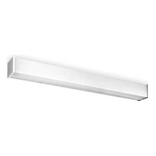 Lithonia WC 2 17 MVOLT GEB10IS Commercial Wall Bracket, 2 Lamp