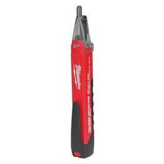 Milwaukee 2202 20 Voltage Detector with LED  