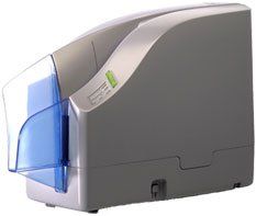 Digital Check CX30 Check Scanner   No Inkjet Printer
