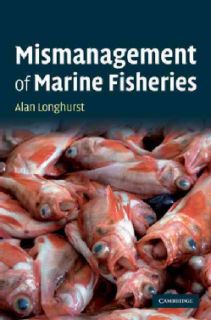 of Marine Fisheries (Hardcover) Today $128.70