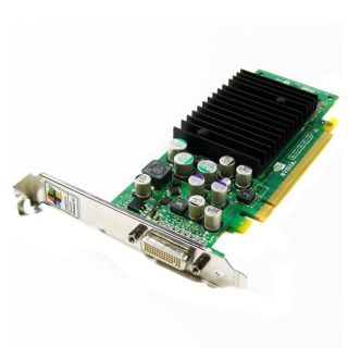HP Nvidia Quadro NVS 285 64MB EE061AA PCI Express Graphics Card