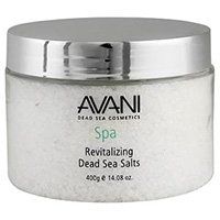 Avani Dead Sea Revitalizing Dead Sea Salts (Natural