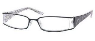 GUESS GU 1518 GU1518 Black BLK Optical Frame Eyeglasses