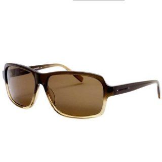  Montego Bay Fashion Sunglasses Bordeaux/Brown Gradient Shoes