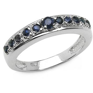 Gemstone, Sapphire Jewelry: Buy Necklaces, Earrings