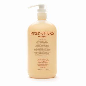 Mixed Chicks Shampoo (33oz) and Deep Conditioner (33oz