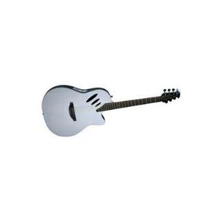 Ovation iDea Guitar with Built in  Recorder and Player