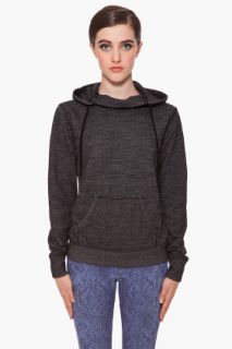 T By Alexander Wang French Terry Hoodie for women