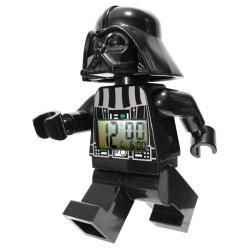 LEGO Star Wars Darth Vader Clock