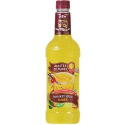American Beverage Whiskey Sour Mix (03 0179) Category