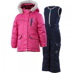 Jupa Maya 2 Piece Ski Suit Toddler Girls Clothing