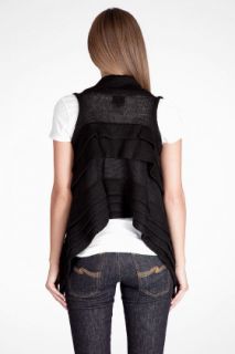 Rozae By Rozae Nichols Knit Vest for women