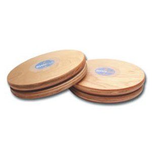 Fitter First Rotational Discs   11 Pair Sports