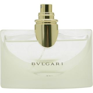 Bvlgari Bvlgari Womens 3.4 ounce Eau de Parfum (Tester) Spray Today