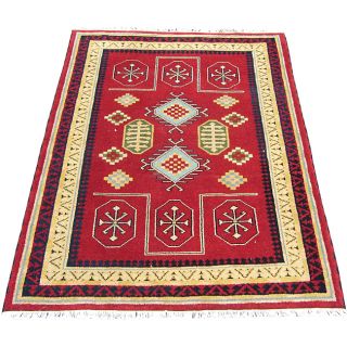 5x8   6x9 Rugs from Worldstock Fair Trade: Buy Area
