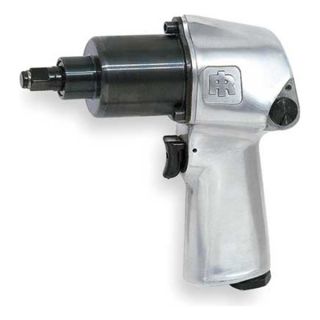 Ingersoll Rand 212 Air Impact Wrench, 3/8 In. Dr., 10, 000 rpm