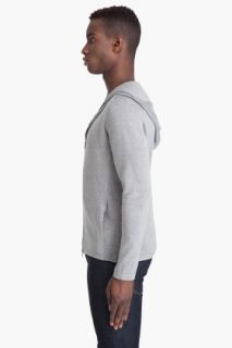 Theory Drake Vibration Sweater for men