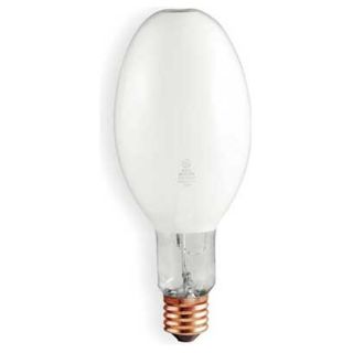 GE Lighting HR400DX33 Mercury Vapor Lamp, ED37, 400W