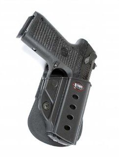 Fobus Roto Evolution Series RH Paddle HPPRP Ruger P94 ,95