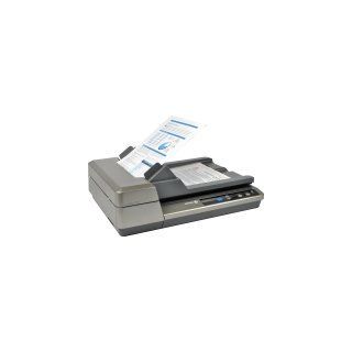 Visioneer (scanners) Xerox Documate 3220 Sheetfed Scanner