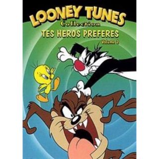 Looney tunes vol 2 en DVD DESSIN ANIME pas cher