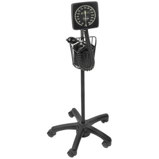 Latex Free Clock Aneroid Sphygmomanometer Today $132.99