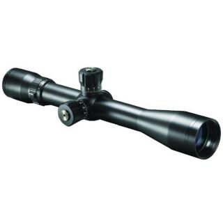 Bushnell Elite Tactical 2.5 16x42 Mil dot Reticle Rifle Scope Today: $