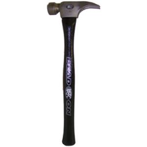 Maasdam  Dead ON/Hart Tools DO21 21 OZ Framing Hammer