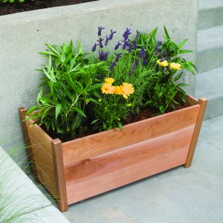 Phat Tommy Alta Rectangle Planter Today $132.99
