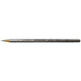 Prismacolor Verithin Art Pencils   753 silver prismacolor a753 pencil