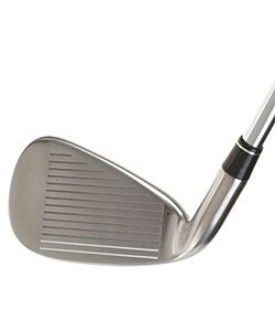 TaylorMade RAC HT RH Steel Golf Irons Club Set (3 PW)