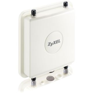 Zyxel NWA3550 N IEEE 802.11n 300 Mbps Wireless Access Point Today $