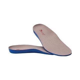 Barefoot Freedom By Drew Footbed Womens Insole Sizes (5 6.5)
