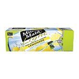 Minute Maid Fruit Drink Light Lemonade 12 Oz Fridge Pack 12 pk 