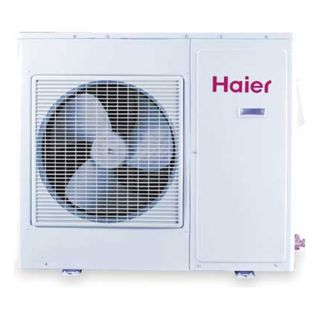Haier HSU24VH7 W Heat Pump, Split, 22, 100/22, 500