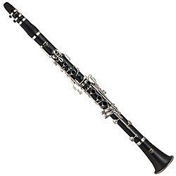 Yamaha YCL250 Clarinet Musical Instruments