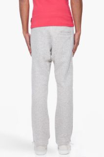 Wings + Horns Heather Grey Lounge Pants for men
