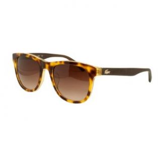 Lacoste L650S Sunglasses Color 218 Clothing