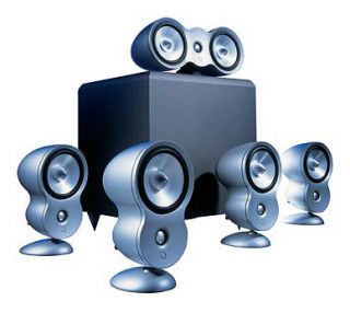 Celestion AVP305 SoundStyle 5 piece Speaker System