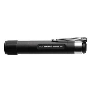 Leatherman 831410 Wave Multi Tool/P2 Flashlight, 23Function