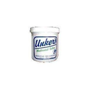 Unkers Medicated Salve 13.25 oz Beauty