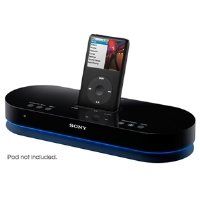 Sony AIR SA17Ti Wireless Music Dock for iPod  Players