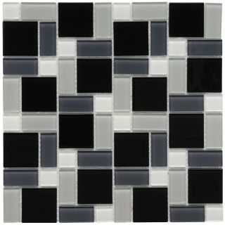 Mosaic Tile (Case of 20) Today $134.99 4.8 (4 reviews)