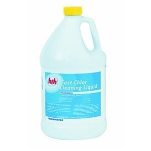 HTH Liquid Chlorinator, GAL LIQUID CHLORINE  